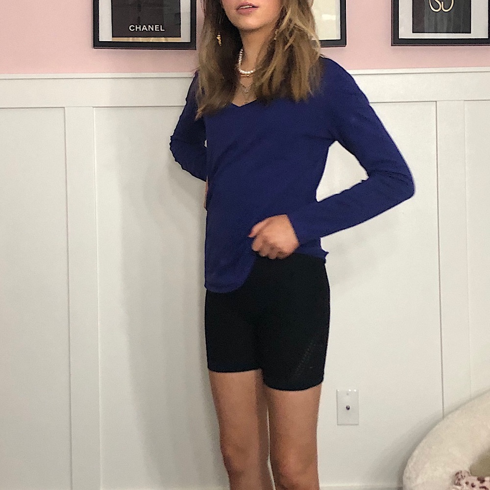 Arc’teryx Long-sleeve T-Shirt